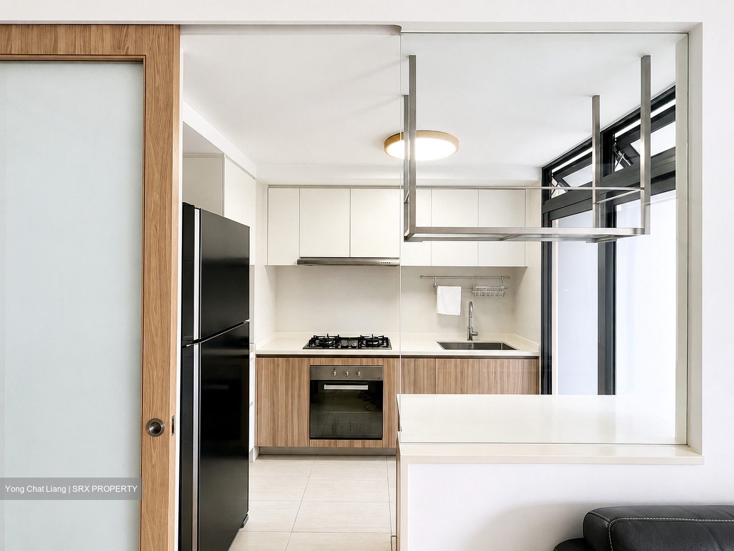 Hundred Palms Residences (D19), Condominium #587127101